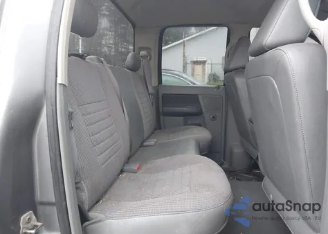 2008 Dodge Ram 1500 St/Sxt z USA, uszkodzony, nr VIN 1D7HU18N48J148290